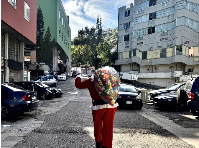 A Season of Light, Love, and Giving