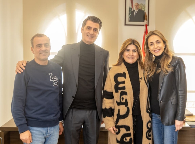 A Collective Act of Solidarity for Vulnerable Families