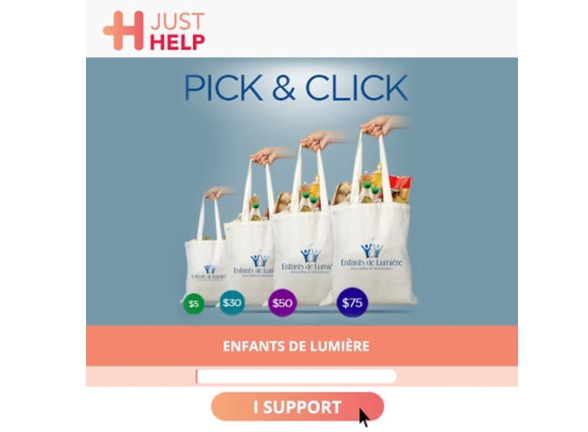 Collaboration – Justhelp.com