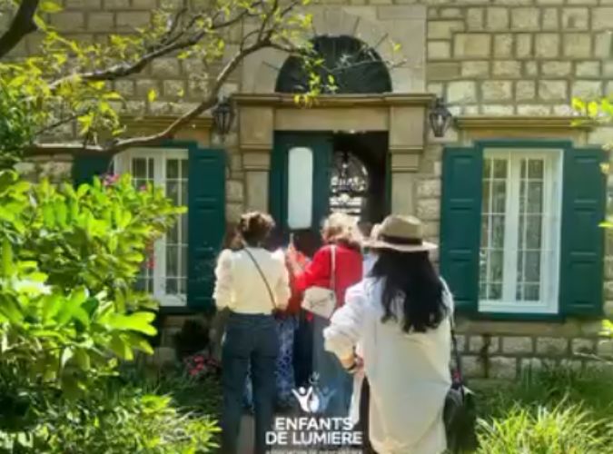 Outing for a Cause to Al Matn