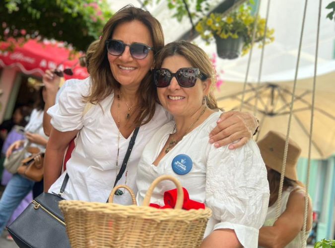 Outing for a Cause at Tripoli, Al Mina